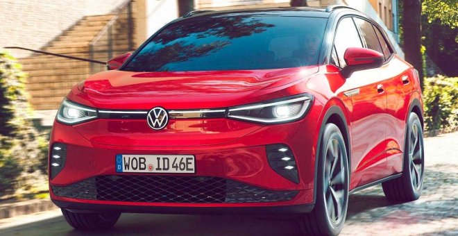 Volkswagen dejará de fabricar coches con motor de combustión en 2035