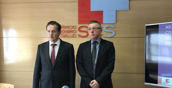 El Juzgado abre juicio oral contra los dos exaltos cargos del SCS acusados de prevaricación administrativa por supuestas irregularidades en contratos de obras y servicios