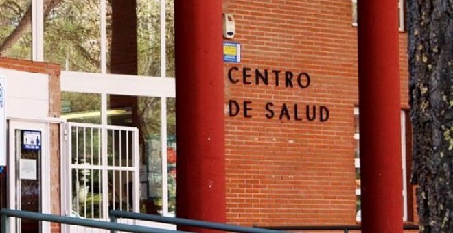 Principales riesgos para una atención primaria de calidad