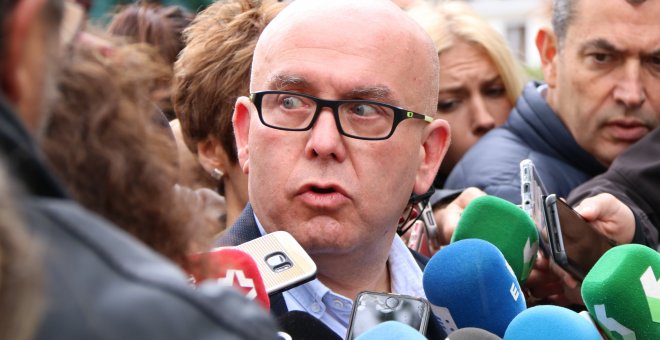 L'Audiència Nacional confirma el processament de Gonzalo Boye per blanqueig de capitals