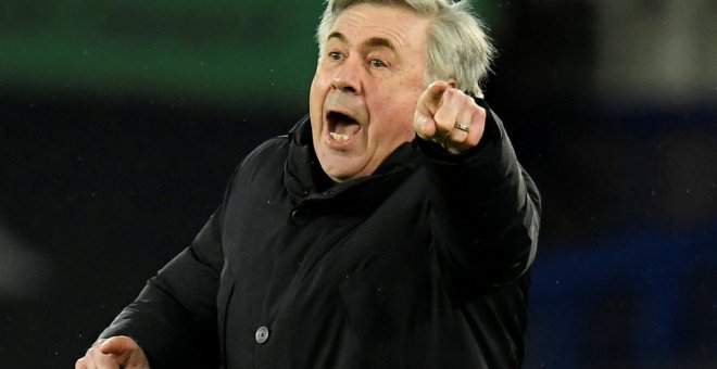 Hacienda embarga a Ancelotti 1,4 millones de su sueldo en el Real Madrid