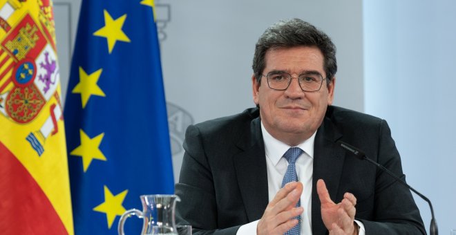 El Govern espanyol i els agents socials acorden el primer paquet de reforma de les pensions