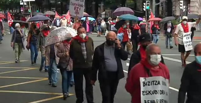 La patronal dará hoy el visto bueno a la reforma de las pensiones