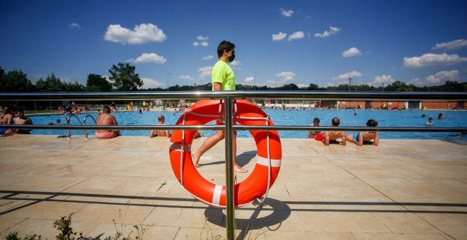 El tiempo hoy, 29 de junio de 2021, en España por comunidades autónomas