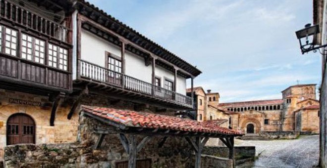 La ocupación en turismo rural para este verano alcanza el 48,5% en Cantabria, más que la media