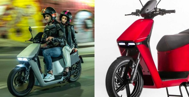 WOW 775: un scooter eléctrico de rueda alta que llegará a España este año y cuyo precio ya sabemos