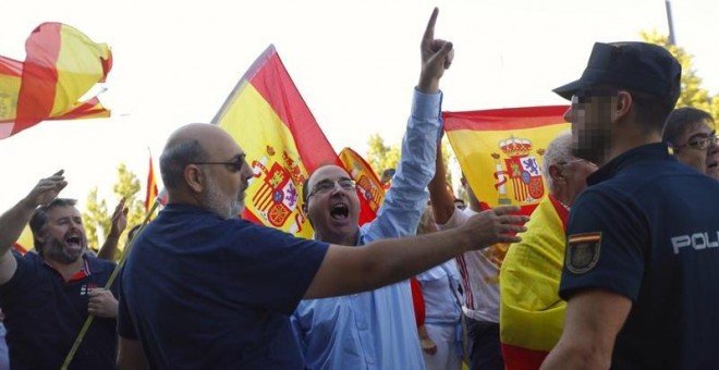 Dominio Público - 24 de septiembre de 2017: diversidad, pluralismo y federalismo