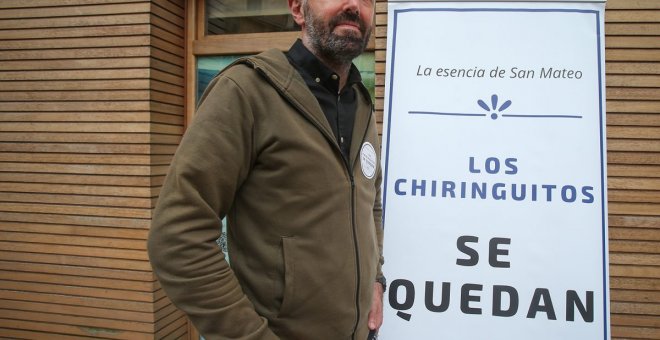 "Es como el bullying en los colegios: OTEA es el malo del patio, el que les exige a todos"