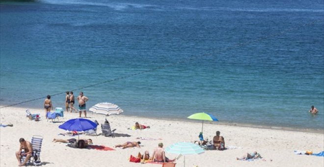 El tiempo hoy, 1 de julio de 2021, en España por comunidades autónomas