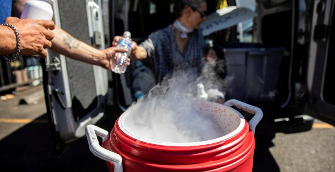 Canadá eleva a centenares las muertes causadas por la ola de calor