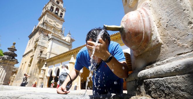 El tiempo hoy, 5 de julio de 2021, en España por comunidades autónomas