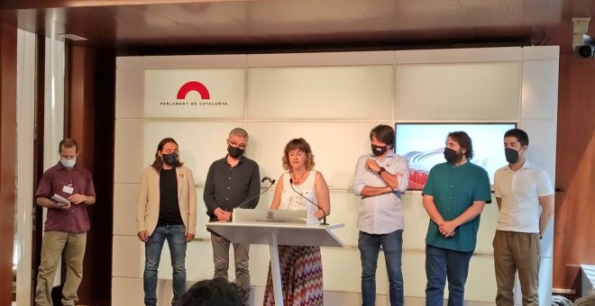 Més de 8.000 entitats demanen la creació d'un organisme per fiscalitzar l'impacte de les empreses catalanes a l'exterior