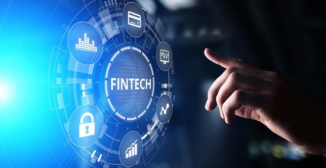 ¿Tienen sentido las Fintech públicas?