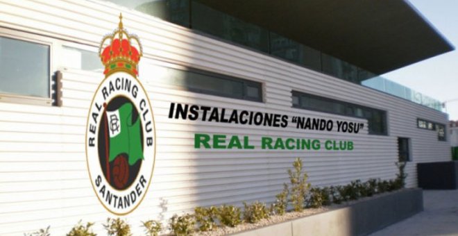 Seis futbolistas del Rayo Cantabria realizarán la pretemporada 2021/22 con el primer equipo racinguista