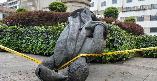 Otras miradas - En defensa de la historia políticamente correcta