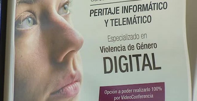 La violencia de género digital se multiplica