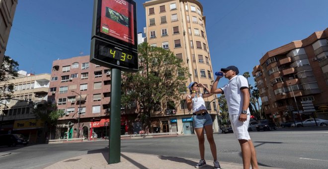 El tiempo hoy, 9 de julio de 2021, en España por comunidades autónomas