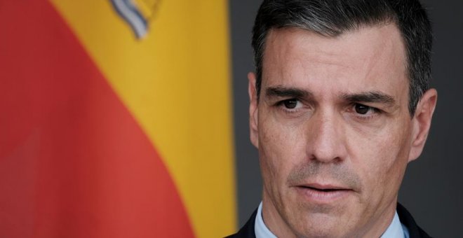 Sánchez acomete una remodelación de calado en el Gobierno y mantiene a los ministros de Unidas Podemos