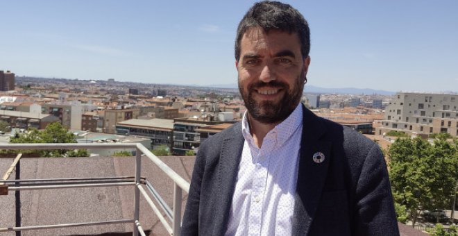 "Si la república es una idea de la izquierda, no habrá república"