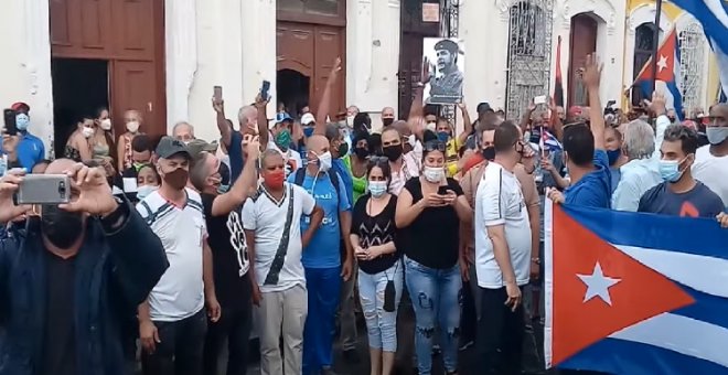 Tempestad en el Caribe: ¿tormenta tropical o huracán político?