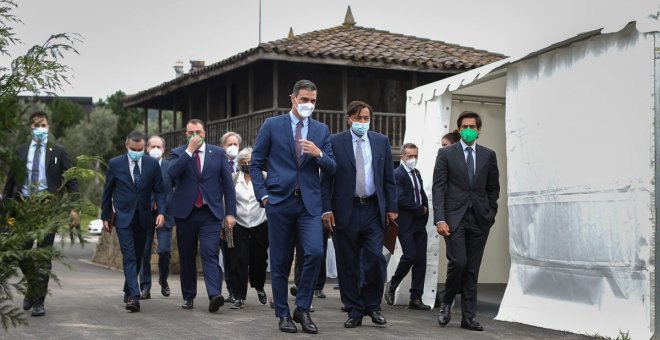 El discurso en defensa de una industria sostenible se afianza tras décadas de negacionismo