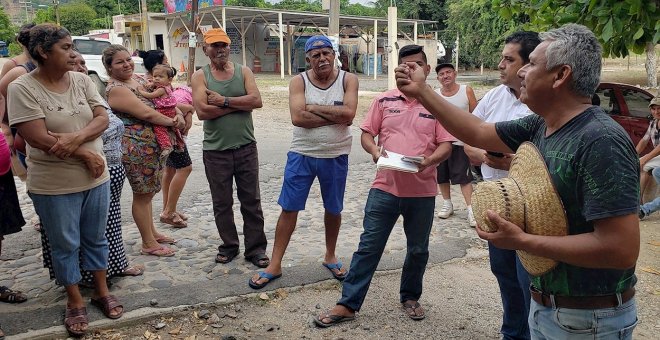 México registra al menos veintiocho asesinatos contra defensores ambientales y líderes indígenas en 2021