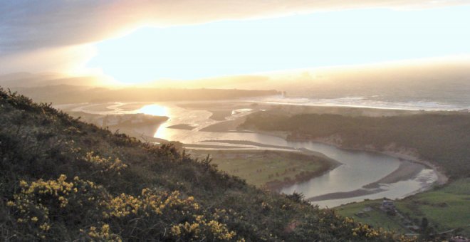 Los mejores atardeceres para despedir el día en Cantabria