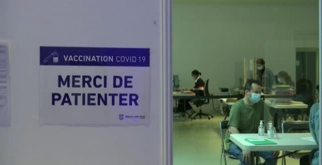 La variante delta podría suponer el 90% de los contagios mundiales en agosto