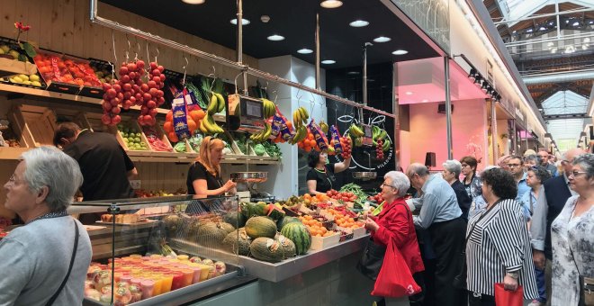 Otras miradas - De devolver el dinero al bolsillo de los vecinos y las vecinas