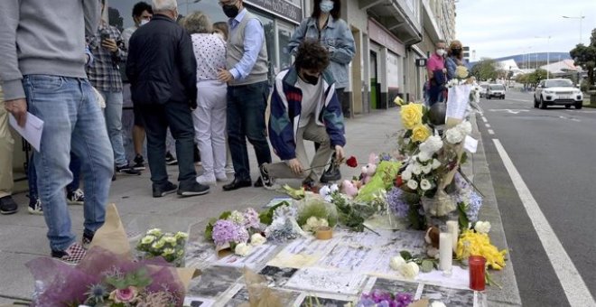 Los dos senegaleses que ayudaron a Samuel regularizan su situación en España