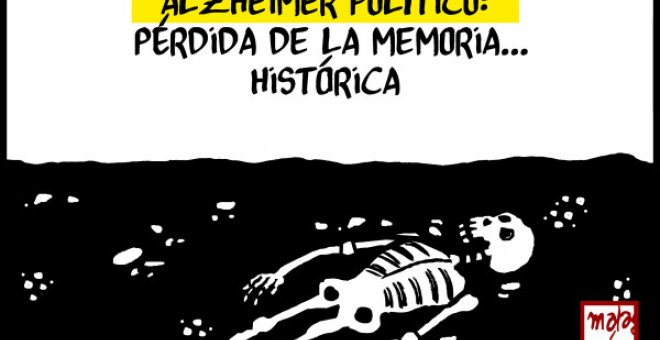 Pérdida de memoria