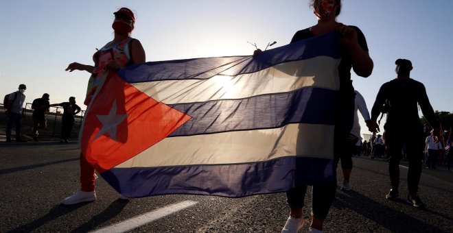 Comiendo tierra - A dónde va Cuba