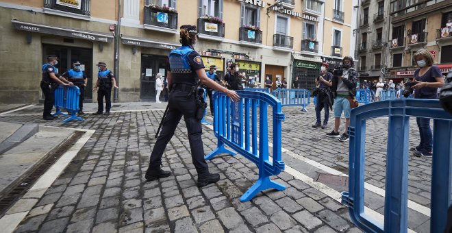 DIRECTO | Alemania recalifica a España como zona de alto riesgo de covid