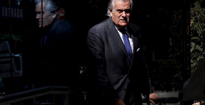 El juez Pedraz pone fin a la investigación sobre los papeles de Bárcenas