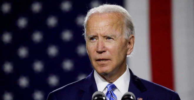 Carta para Biden: "Ponga fin al embargo"