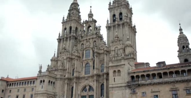 ¿Está el Apóstol Santiago enterrado en la Catedral compostelana?