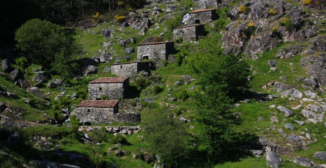 8 planes imprescindibles en las Rías Baixas