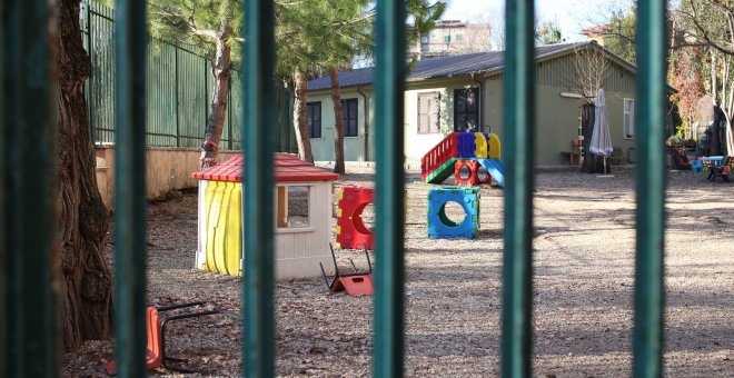 La pandemia impactó en las matrículas de Educación Infantil: hasta 127.244 niños menos