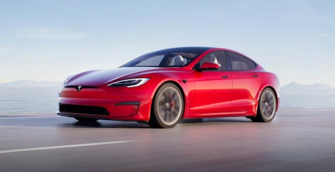 Tesla presenta los mejores números de su historia: gana más de 1.000 millones por primera vez