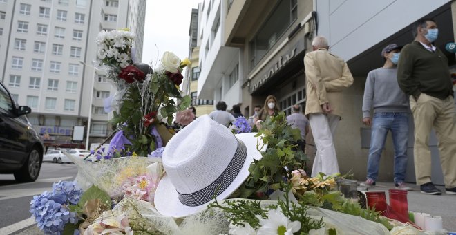 La Policía no ve arrepentimiento en los mensajes que enviaron los presuntos agresores tras el asesinato de Samuel