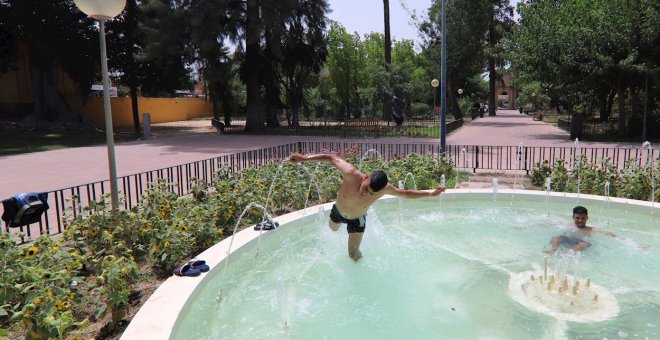 El tiempo hoy, 28 de julio de 2021, en España por comunidades autónomas