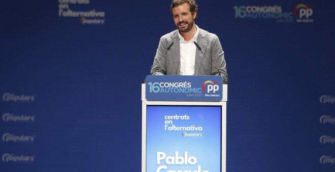 El PP como partido liberal: una aspiración ideológica muy lejos de su realidad política