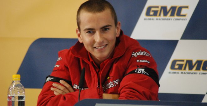 ¿Por qué Lorenzo no tendrá que pagar a Hacienda?