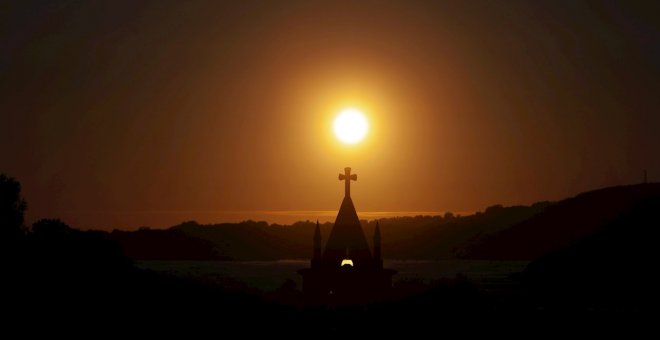 El tiempo hoy, 30 de julio de 2021, en España por comunidades autónomas