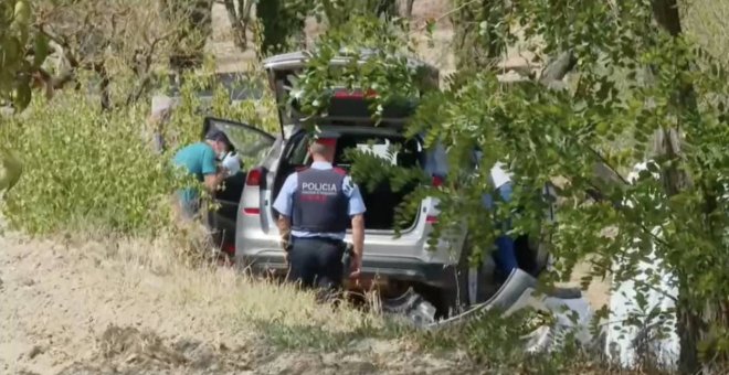 Investigan un presunto asesinato machista en Barcelona