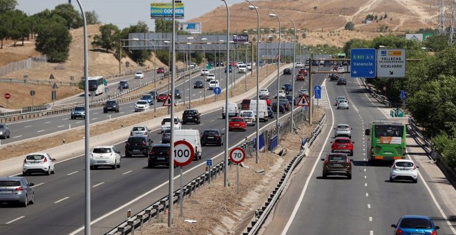 Arranca la segunda fase de la operación salida con especial atención en las restricciones y el certificado COVID