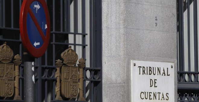 Una mayoría progresista se impone en el Tribunal de Cuentas, con la diplomacia del 'procés' en el punto de mira