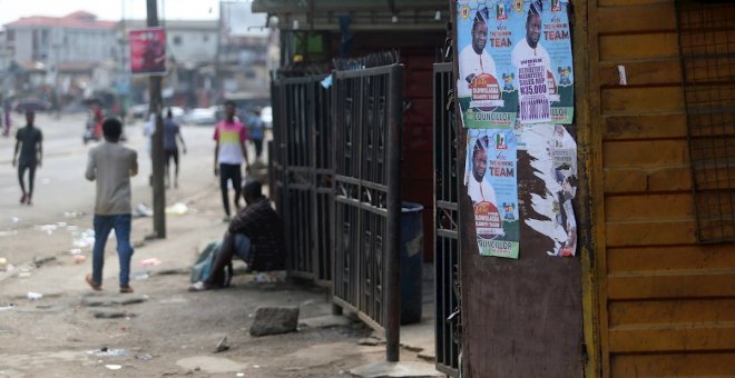 Una ola mortal de cólera azota el norte de Nigeria