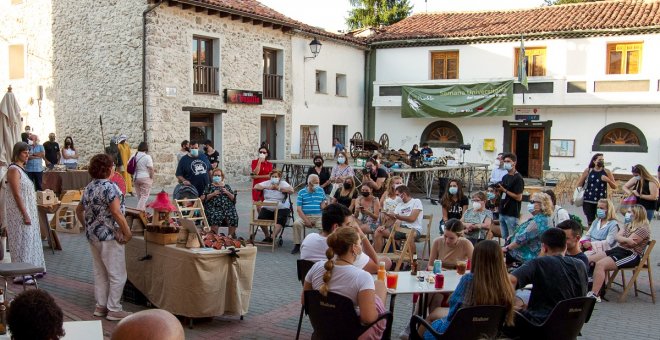 La hora del optimismo rural