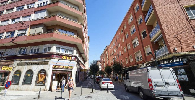 Torrelavega y trece municipios más suben a nivel 3 y ascienden a 27 las localidades en riesgo alto